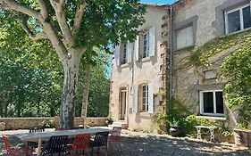 Bienvenue Chez Simon - Au Coeur Du Domaine Viticole Chateau La Dournie Saint-chinian